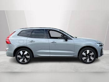 Used Volvo XC60 2025 for sale - 78307793: Photo