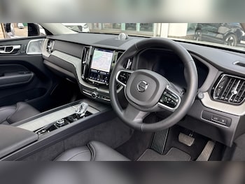Used Volvo XC60 2025 for sale - 78307793: Photo