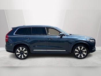 Used Volvo XC90 2023 for sale - 78844372: Photo