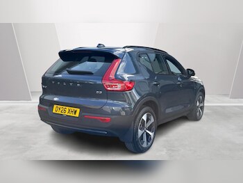 Used Volvo XC40 2026 for sale - 78049790: Photo