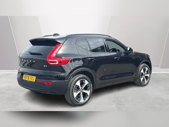 Used Volvo XC40 2025 for sale - 78757346: Photo