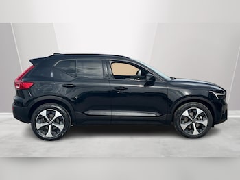 Used Volvo XC40 2025 for sale - 78757346: Photo