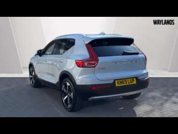 Used Volvo XC40 2020 for sale - 74734893: Photo