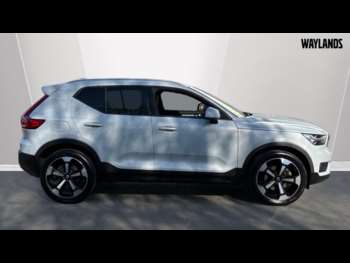 Used Volvo XC40 2020 for sale - 74734893: Photo