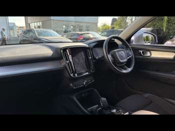 Used Volvo XC40 2020 for sale - 74734893: Photo