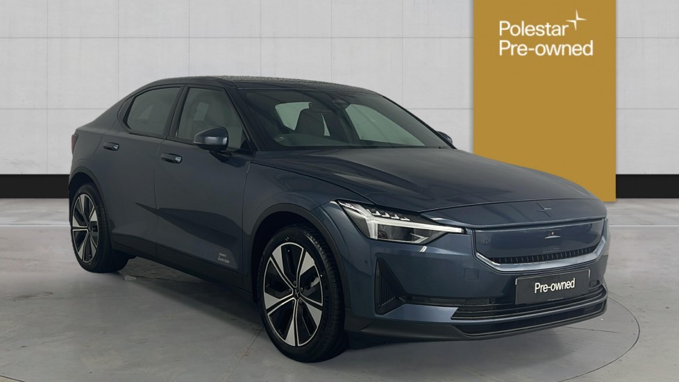 Used Polestar Polestar 2 2024 for sale - 76528862: Photo 1