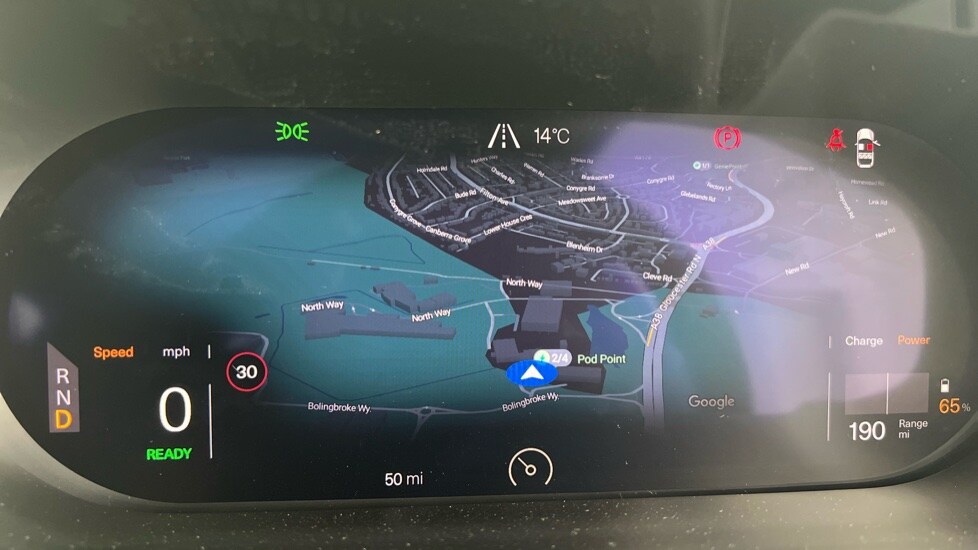 Used Polestar Polestar 2 2024 for sale - 76528862: Photo 16