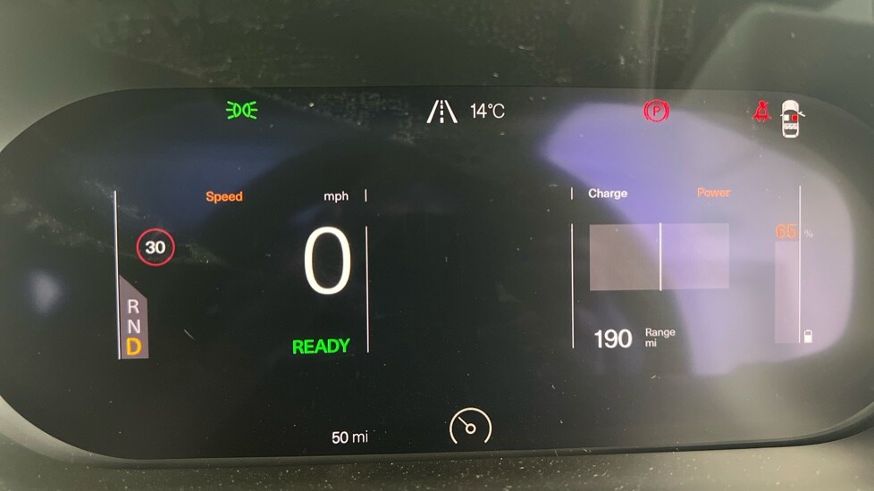 Used Polestar Polestar 2 2024 for sale - 76528862: Photo 17