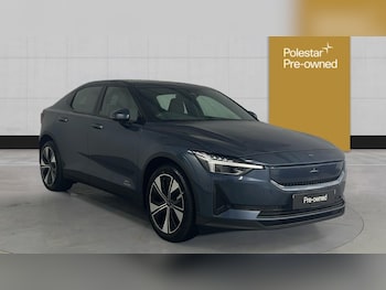 Polestar - Polestar 2