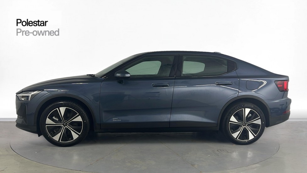 Used Polestar Polestar 2 2024 for sale - 76528862: Photo 2