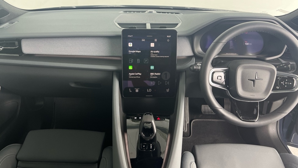 Used Polestar Polestar 2 2024 for sale - 76528862: Photo 21