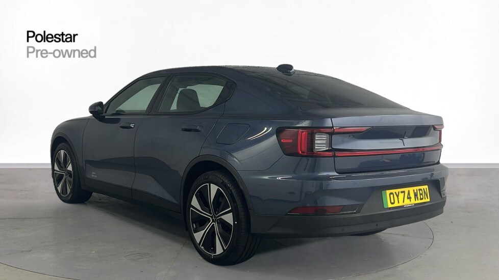 Used Polestar Polestar 2 2024 for sale - 76528862: Photo 3