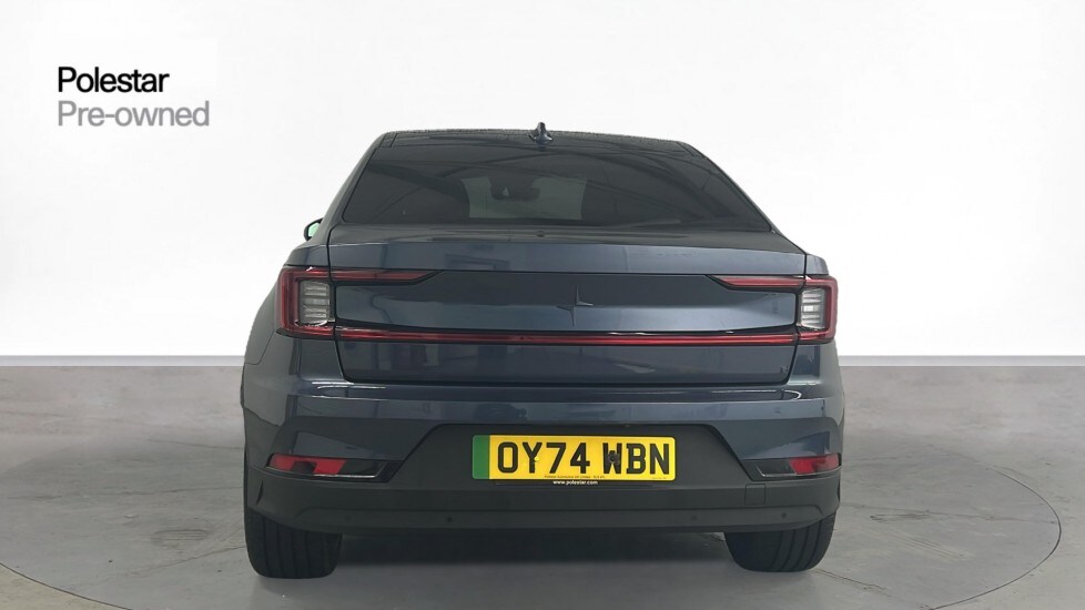 Used Polestar Polestar 2 2024 for sale - 76528862: Photo 4