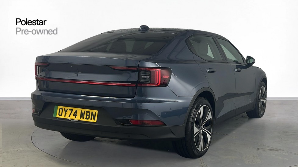 Used Polestar Polestar 2 2024 for sale - 76528862: Photo 5