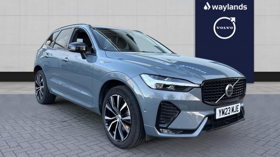 Used Volvo XC60 2023 for sale - 76635732: Photo 1