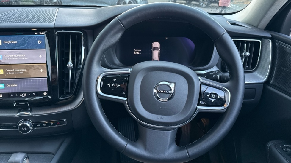 Used Volvo XC60 2023 for sale - 76635732: Photo 10