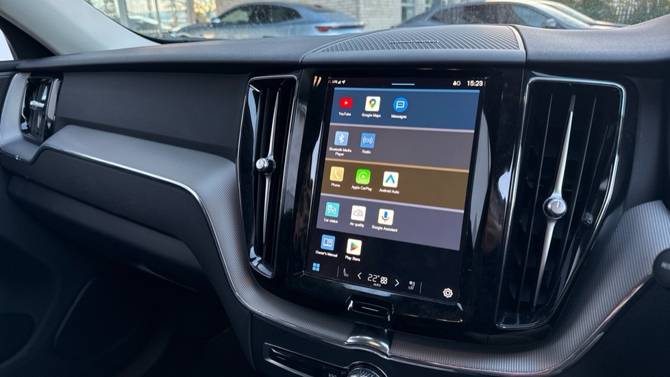 Used Volvo XC60 2023 for sale - 76635732: Photo 12