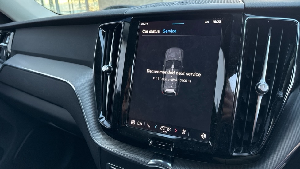 Used Volvo XC60 2023 for sale - 76635732: Photo 14