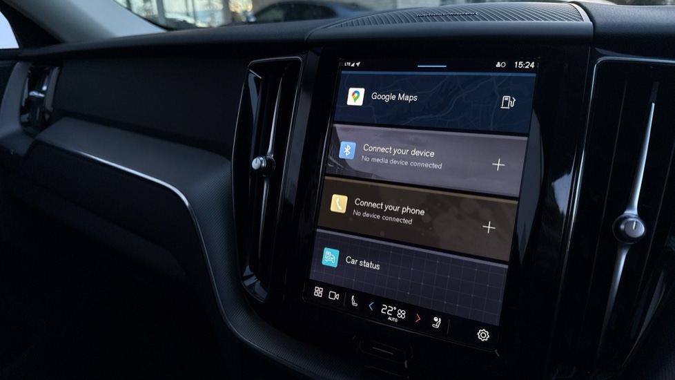 Used Volvo XC60 2023 for sale - 76635732: Photo 33