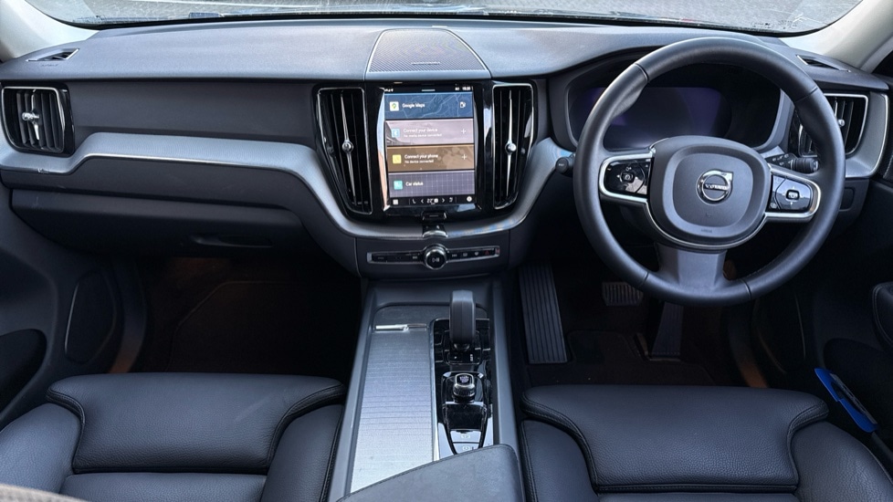 Used Volvo XC60 2023 for sale - 76635732: Photo 5