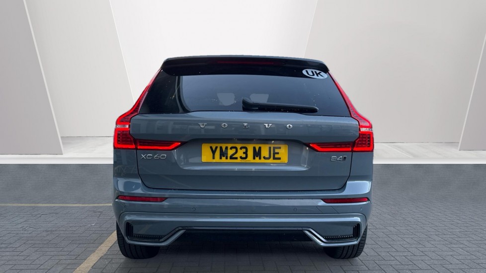Used Volvo XC60 2023 for sale - 76635732: Photo 7