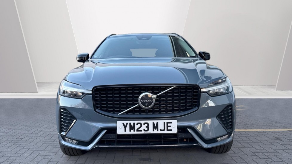 Used Volvo XC60 2023 for sale - 76635732: Photo 8