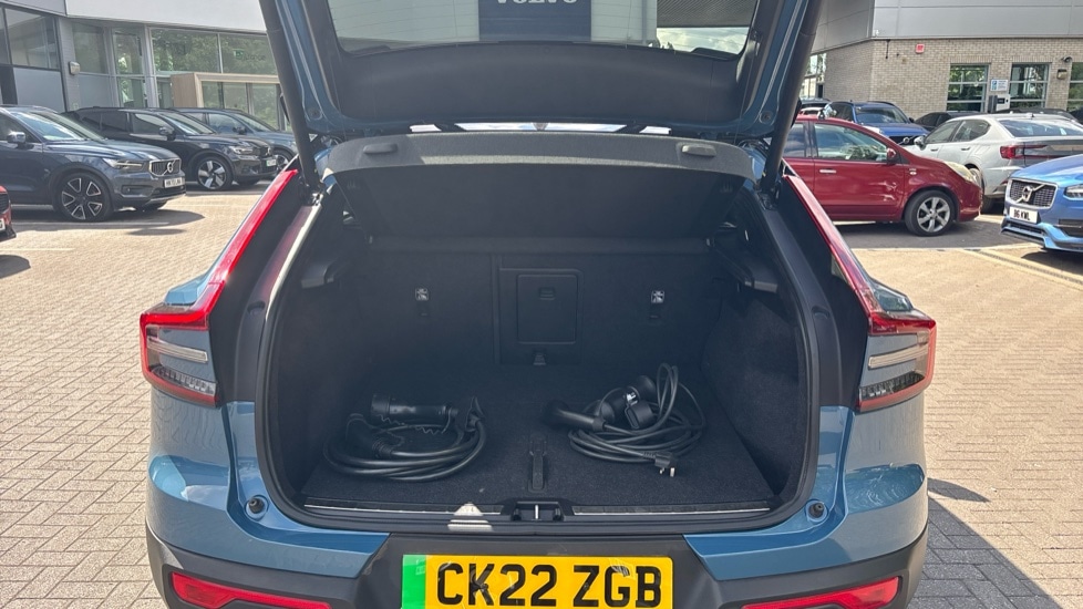 Used Volvo C40 2022 for sale - 76458965: Photo 13