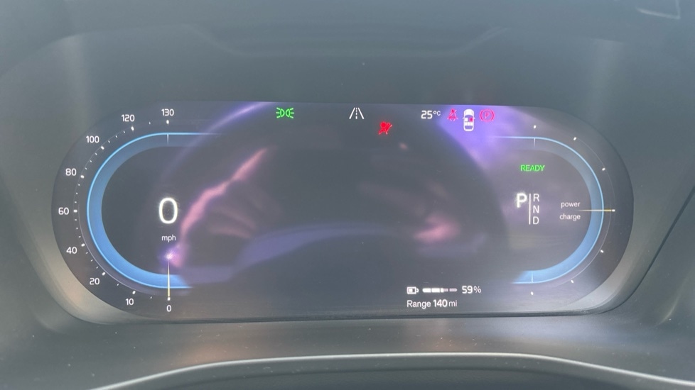 Used Volvo C40 2022 for sale - 76458965: Photo 19