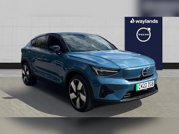 Used Volvo C40 2022 for sale - 76458965: Photo