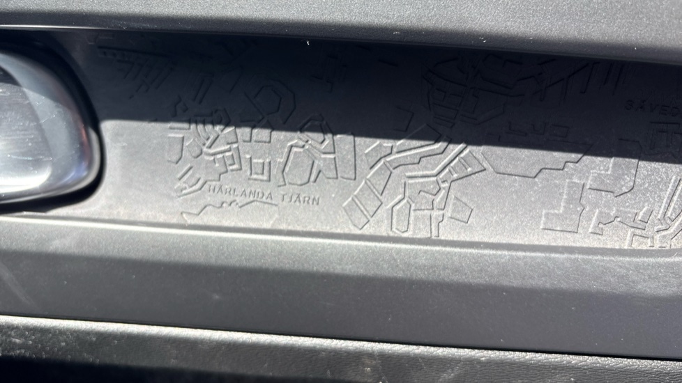 Used Volvo C40 2022 for sale - 76458965: Photo 21