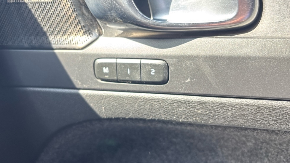 Used Volvo C40 2022 for sale - 76458965: Photo 23