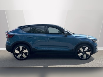 Used Volvo C40 2022 for sale - 76458965: Photo