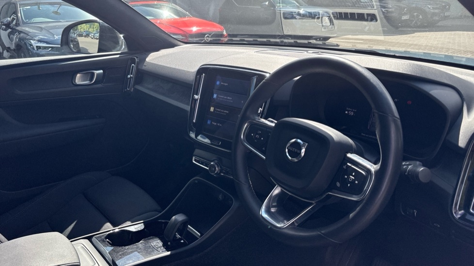 Used Volvo C40 2022 for sale - 76458965: Photo 4