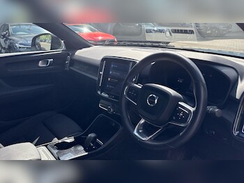 Used Volvo C40 2022 for sale - 76458965: Photo