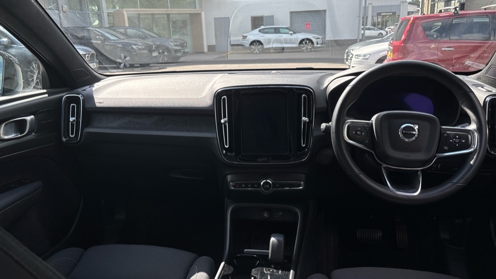 Used Volvo C40 2022 for sale - 76458965: Photo 5