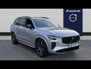 2024 - 2.0 B5P Plus Dark 5dr AWD Geartronic