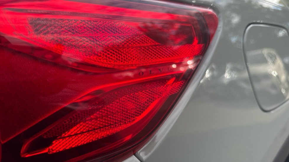 Used Volvo XC40 2025 for sale - 77102536: Photo 42