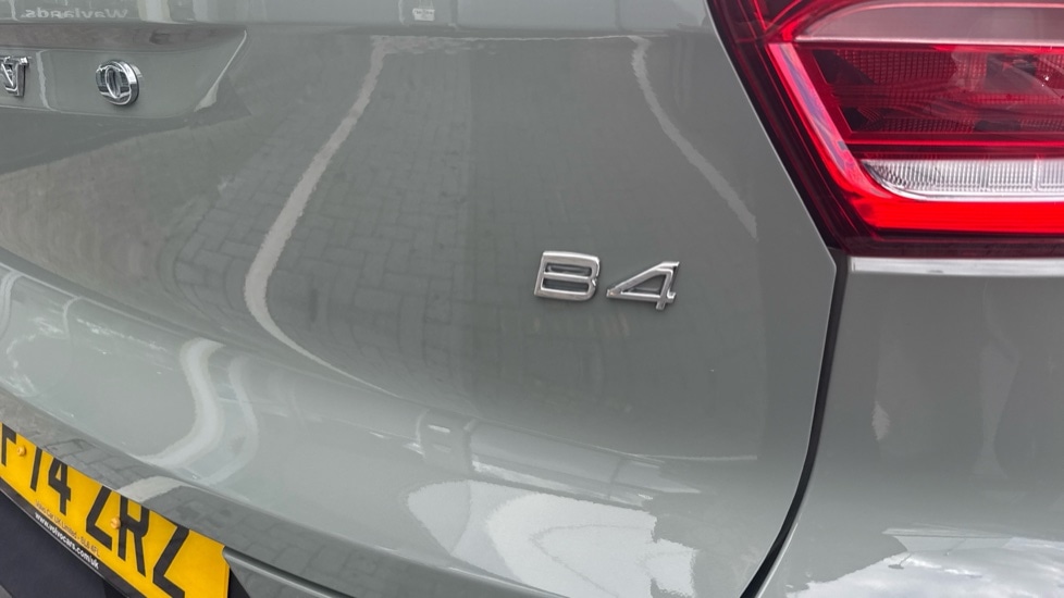 Used Volvo XC40 2025 for sale - 77102536: Photo 43