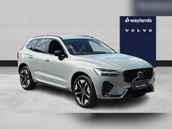 Used Volvo XC60 2025 for sale - 79677812: Photo