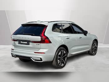 Used Volvo XC60 2025 for sale - 79677812: Photo
