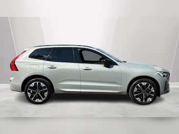 Used Volvo XC60 2025 for sale - 79677812: Photo