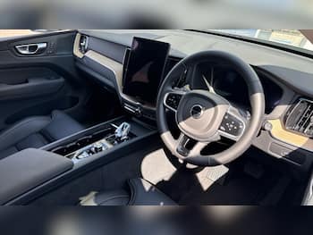 Used Volvo XC60 2025 for sale - 79677812: Photo