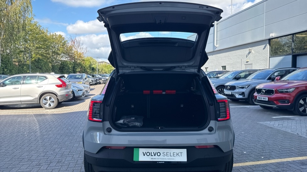 Used Volvo EX30 2025 for sale - 76033906: Photo 13