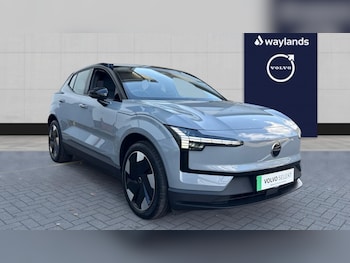 Volvo - EX30