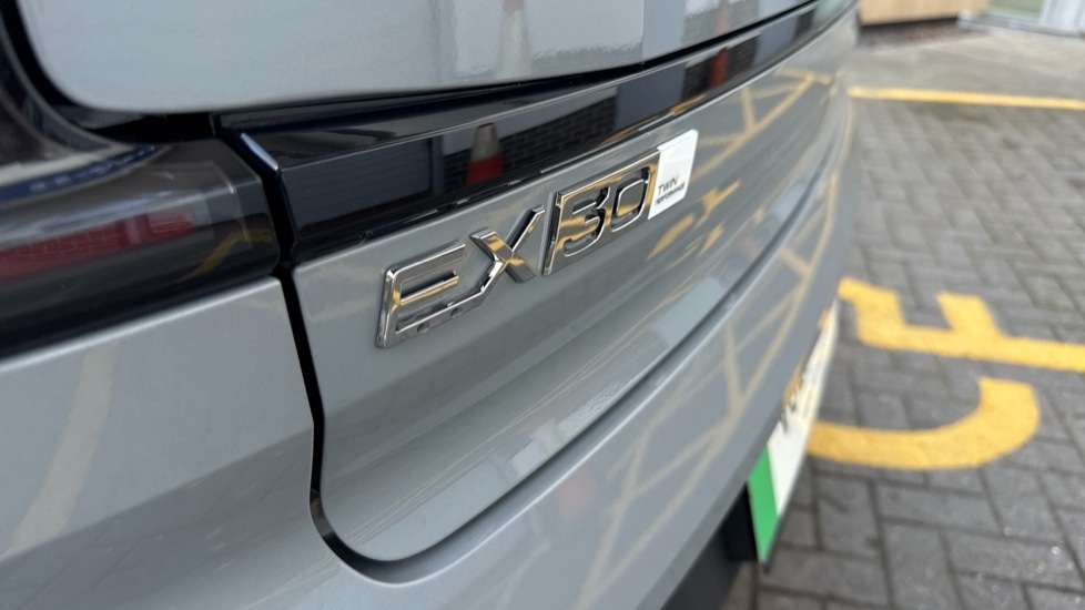 Used Volvo EX30 2025 for sale - 76033906: Photo 35