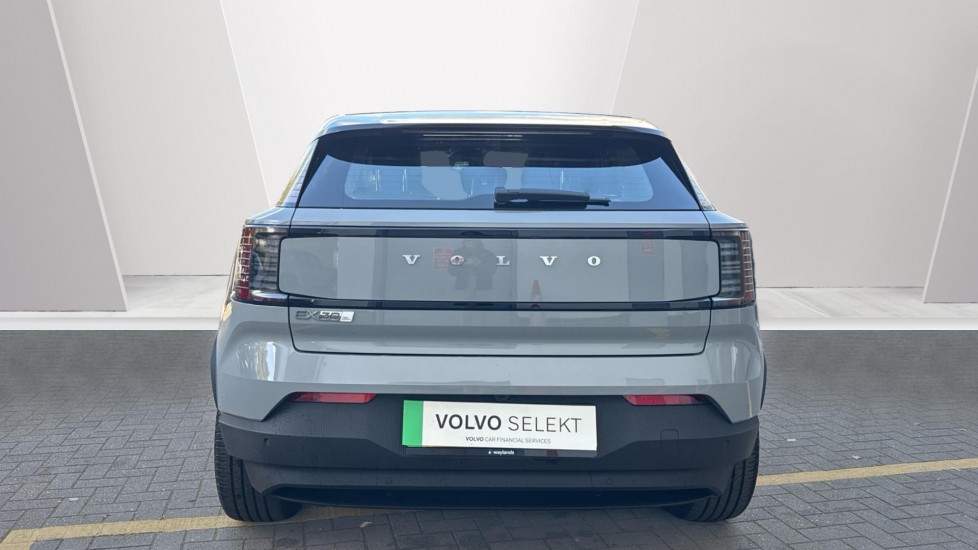 Used Volvo EX30 2025 for sale - 76033906: Photo 7