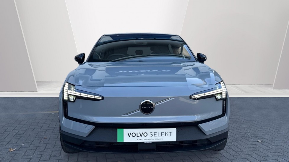 Used Volvo EX30 2025 for sale - 76033906: Photo 8