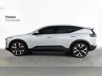 Used Polestar Polestar 3 2025 for sale - 78706493: Photo