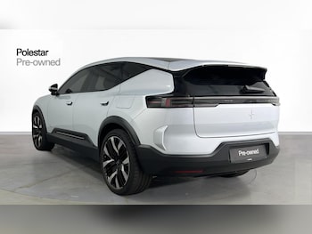 Used Polestar Polestar 3 2025 for sale - 78706493: Photo
