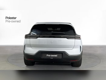 Used Polestar Polestar 3 2025 for sale - 78706493: Photo